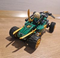 Lego Ninjago 71700 LLOYDS DSCHUNGELRÄUBER Leipzig - Probstheida Vorschau