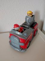 Paw Patrol Marshall Feuerwehr Auto 2 in 1 Hessen - Friedberg (Hessen) Vorschau