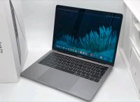 MacBook Pro 2018 Touch Bar 13 Zoll Neuwertig Bayern - Erlangen Vorschau