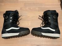 Vans Snowboardschuhe, Größe 44,5 München - Maxvorstadt Vorschau