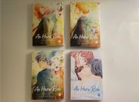 Ao haru ride blue spring ride Manga ENGLISCH Rheinland-Pfalz - Framersheim Vorschau