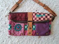 Desigual Tasche Handtasche Clutch Bayern - Seefeld Vorschau