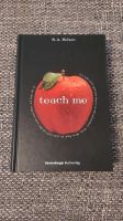 Buch Teach Me von R.A. Nelson Nordrhein-Westfalen - Gelsenkirchen Vorschau