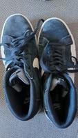 Nike Schuhe Gr. 42.5 Bayern - Pfronten Vorschau