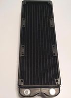 Thermaltake Pacific RL360 Radiator Schwarz Nordrhein-Westfalen - Herford Vorschau