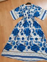 Damen Sommerkleid ,Kleid ,Gr .42 Baden-Württemberg - Neckarsulm Vorschau
