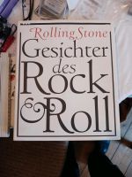 Gesichter des Rock'n Roll (Rolling Stone)  Fotoband Duisburg - Duisburg-Mitte Vorschau