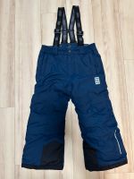 Blaue Skihose von Lego Wear in Größe 104 - sehr guter Zustand Bayern - Augsburg Vorschau