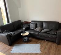 2x 2er Ledersofa Nordrhein-Westfalen - Rheine Vorschau