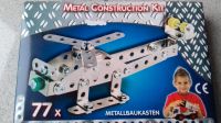 NEU Bausatz Box Quad Spielen Basteln Figurenbausatz Nordrhein-Westfalen - Altenberge Vorschau