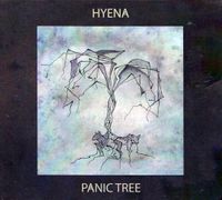 *  Hyena: Panic Tree ‎(CD) ..indie alternative rock pop* Leipzig - Plagwitz Vorschau