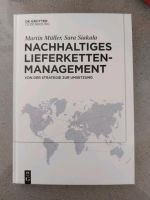Nachhaltiges Lieferkettenmanagement (Martin Müller, Sara Siakala) Nordrhein-Westfalen - Hilden Vorschau
