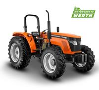Traktor TAFE 7515R Schlepper Hessen - Schöffengrund Vorschau