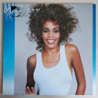 Whitney Houston "Whitney"  I Wanna Dance With Somebody  LP  Vinyl Brandenburg - Falkensee Vorschau