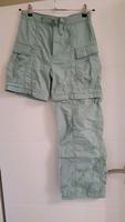 Levis Cargo Hose, Gr. 26 27 28 Nordrhein-Westfalen - Zülpich Vorschau