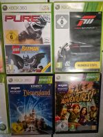 XBox 360 Spiele Nordrhein-Westfalen - Krefeld Vorschau