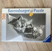 Ravensburger Puzzle Katzen NEU Bayern - Winkelhaid Vorschau