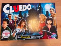 Brettspiel Spiel Cluedo Saarland - Friedrichsthal Vorschau