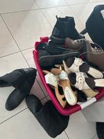 Schuhe Damen Baden-Württemberg - Mössingen Vorschau