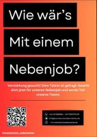 Wie wär´s mit einem Minijob Nordrhein-Westfalen - Lohmar Vorschau