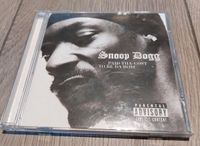 Snoop Dogg - Paid tha cost to be da boss CD Bayern - Pähl Vorschau