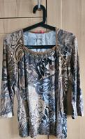 Shirt "Apriori", Gr. 46 Nordrhein-Westfalen - Kirchhundem Vorschau
