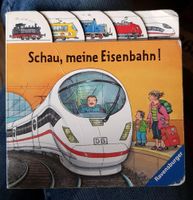 Kinderbuch schau meine Eisenbahn 3473305707 Baden-Württemberg - Heidelberg Vorschau