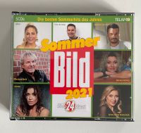 Box mit 4 CDs „Bild Sommer 2021“ Bayern - Uettingen Vorschau