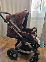 Kinderwagen ABC DESIGN TURBO s4s Hessen - Wiesbaden Vorschau