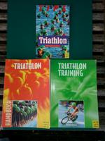 Buch " Triathlon" Schleswig-Holstein - Kellinghusen Vorschau