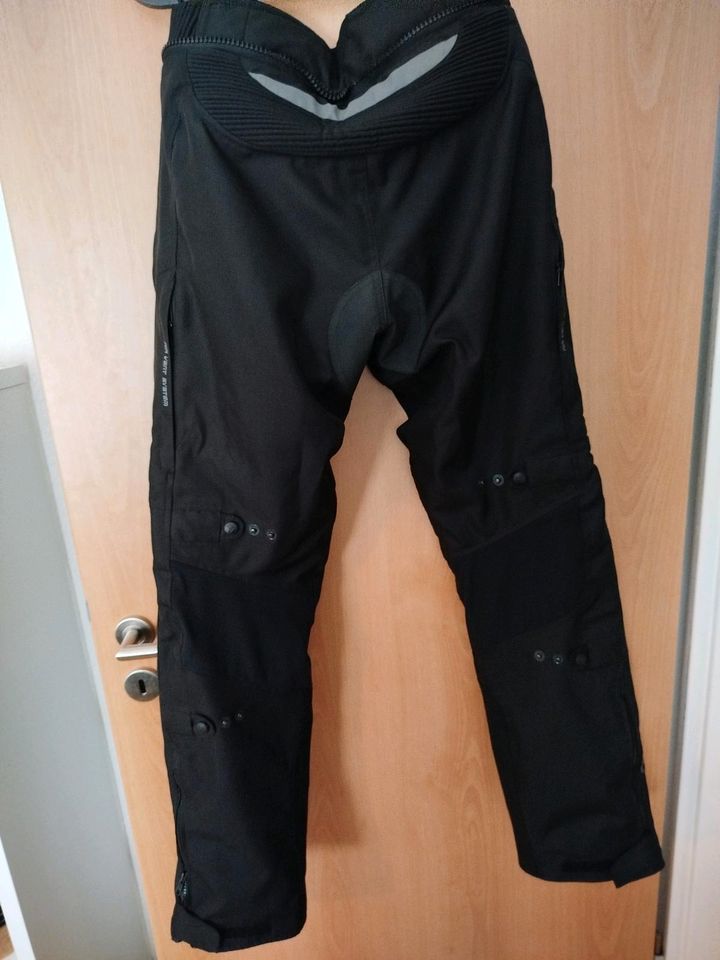 Motorrad Schutzkleidung Motorradjacke Motorradhose, Motorrad ️ in Ingelheim am Rhein