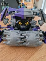 Lego Nexo Knights 70352 "Jestros Monströses Monster-Mobil" Niedersachsen - Geestland Vorschau