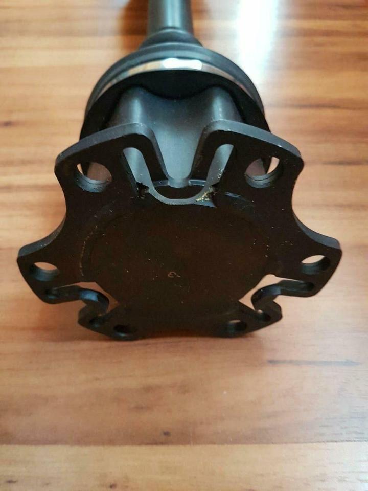 ⭐⭐ Antriebswelle Vorderachse ABS Ring Ford Seat VW 7M3 407 271 ⭐ in Gera