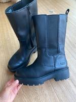 Ugg Stiefeln 37 Leder Baden-Württemberg - Laupheim Vorschau