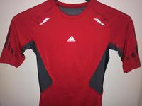 Adidas Techfit T-Shirt Gr.S Niedersachsen - Uelzen Vorschau