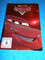 DVD Walt Disney, Cars, Steelbook, NEU Hessen - Offenbach Vorschau