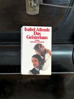 Isabel Allende - Das Geisterhaus Niedersachsen - Lüchow Vorschau
