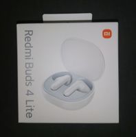 Redmi Buds 4 Lite Bluetooth Kopfhörer Inears Neu Nürnberg (Mittelfr) - Mitte Vorschau