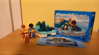 Playmobil Set 9424 Trettboot Bayern - Grub a. Forst Vorschau