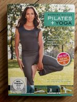 Boxset DVD Yoga und Pilates von Barbara Becker Rheinland-Pfalz - Buchholz (Westerwald) Vorschau