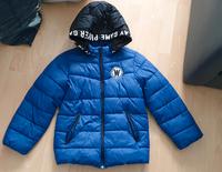 Winterjacke Anorak Benetton Baden-Württemberg - Karlsruhe Vorschau