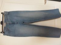 Brax Jeans Gr. M hellblau Bayern - Bamberg Vorschau