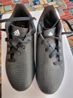 Adidas X Ghosted _ Fußball Schuhe Bayern - Fürth Vorschau