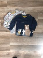 Shirt Set Pullover Größe 74 80 Niedersachsen - Bockhorn Vorschau