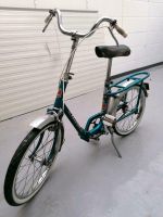 Peugeot Nostalgie Kinder Klapprad Fahrrad Original 70er 14 Zoll Saarbrücken-Mitte - Alt-Saarbrücken Vorschau