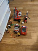 Playmobil Feuerwehr Niedersachsen - Leer (Ostfriesland) Vorschau