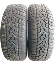 7,5mm 2020 DUNLOP Winterreifen 2x 235/65 R17 104H - 235 65 17 Baden-Württemberg - Sindelfingen Vorschau