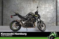 Kawasaki Z900 Performance, sofort lieferbar Niedersachsen - Seevetal Vorschau