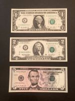 USA Banknoten Set UNC Baden-Württemberg - Konstanz Vorschau