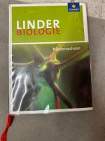 Linder Biologie Niedersachsen Lehrbuch für Biologie Niedersachsen - Gittelde Vorschau